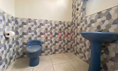 Venta De Departamento Duplex Cerca A La Av. España Y Al Centro De Trujillo