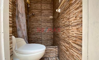 Venta De Departamento Duplex Cerca A La Av. España Y Al Centro De Trujillo