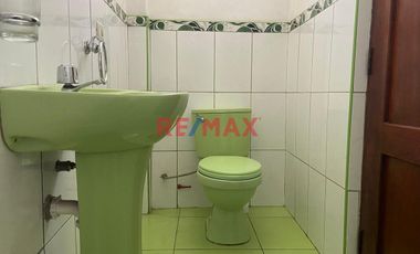 Venta De Departamento Duplex Cerca A La Av. España Y Al Centro De Trujillo