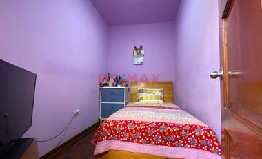 Venta De Departamento Duplex Cerca A La Av. España Y Al Centro De Trujillo