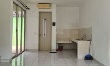 Disewakan Rumah Foresta Naturale BSD City Bersih Bagus Rapih Terawat