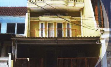 Termurah! Rumah Puspa Gading II, Kelapa Gading, Jakarta Utara