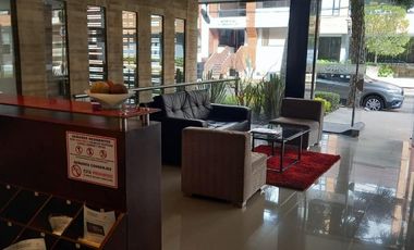 COD. 516 - SE ARRIENDA APARTAESTUDIO - BARRIO: EL LAGUITO