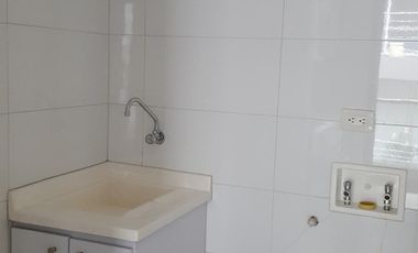 COD. 516 - SE ARRIENDA APARTAESTUDIO - BARRIO: EL LAGUITO