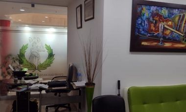 oficina en venta en centro. Cod V909