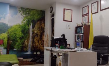 oficina en venta en centro. Cod V909