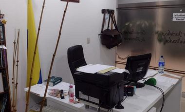 oficina en venta en centro. Cod V909