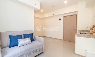 Disewakan Apartemen Meikarta tipe 2BR Full Furnished | MEIC146