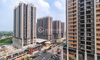 Disewakan Apartemen Meikarta tipe 2BR Full Furnished | MEIC146