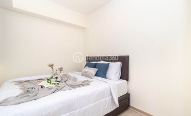 Disewakan Apartemen Meikarta tipe 2BR Full Furnished | MEIC146