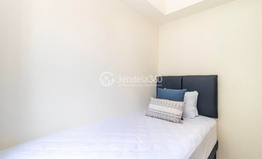 Disewakan Apartemen Meikarta tipe 2BR Full Furnished | MEIC146