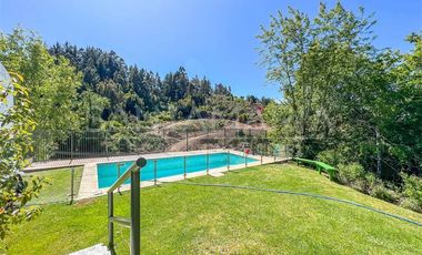 Departamento en Venta en Lonco Ray, Chiguayante