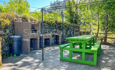 Departamento en Venta en Lonco Ray, Chiguayante