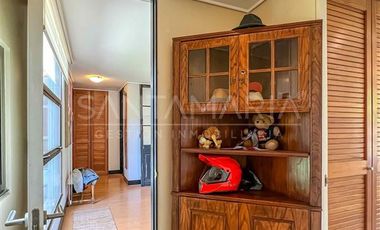 Departamento en Venta en Lonco Ray, Chiguayante