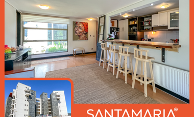 Departamento en Venta en Lonco Ray, Chiguayante