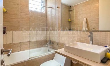 Departamento en Venta en Lonco Ray, Chiguayante