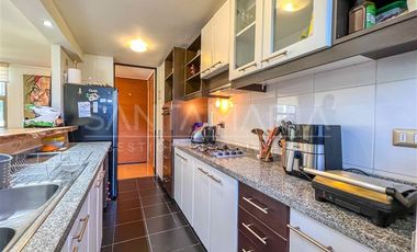 Departamento en Venta en Lonco Ray, Chiguayante