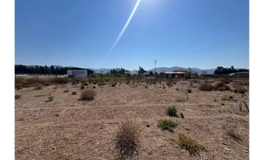 Vendo terreno Pan de azúcar, Coquimbo