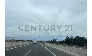 Vendo terreno Pan de azúcar, Coquimbo