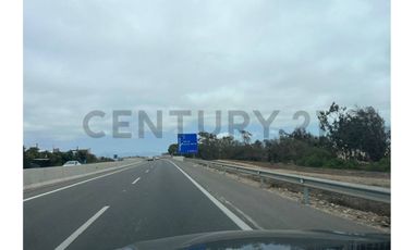 Vendo terreno Pan de azúcar, Coquimbo