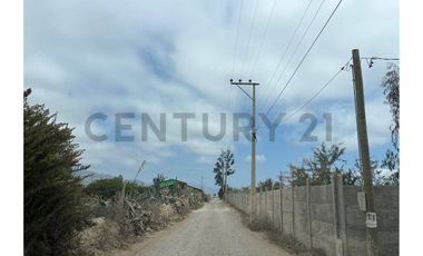 Vendo terreno Pan de azúcar, Coquimbo