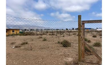 Vendo terreno Pan de azúcar, Coquimbo