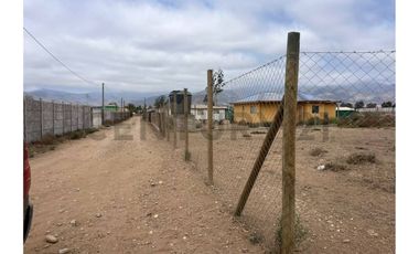 Vendo terreno Pan de azúcar, Coquimbo