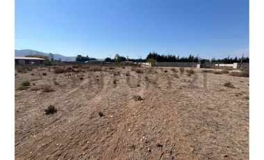 Vendo terreno Pan de azúcar, Coquimbo