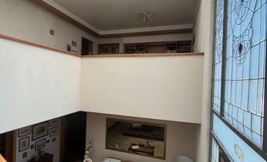 CASA EN VENTA EN LOMAS DE GUEVARA GUADALAJARA