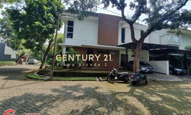 Rumah Nyaman Bagus 2 Lantai di Bintaro SEktor 9 | GB 5018 - RS