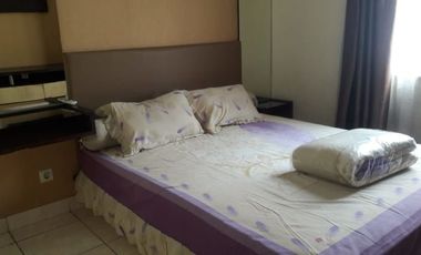 Disewakan 2BR Bulanan Apartemen City Home Moi