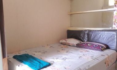 Disewakan 2BR Bulanan Apartemen City Home Moi