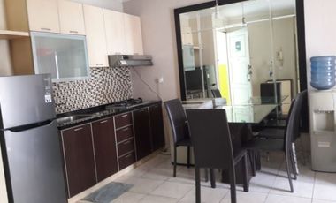 Disewakan 2BR Bulanan Apartemen City Home Moi