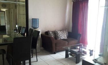 Disewakan 2BR Bulanan Apartemen City Home Moi