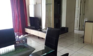 Disewakan 2BR Bulanan Apartemen City Home Moi
