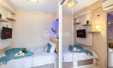 Disewakan Apartemen Green Bay Pluit tipe 2BR Full Furnished | GBPC150
