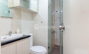 Disewakan Apartemen Green Bay Pluit tipe 2BR Full Furnished | GBPC150