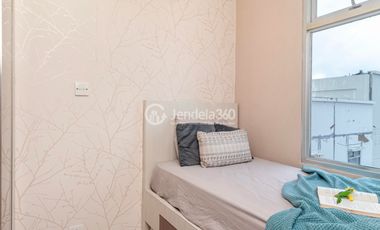 Disewakan Apartemen Green Bay Pluit tipe 2BR Full Furnished | GBPC150