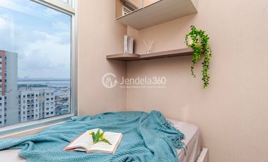 Disewakan Apartemen Green Bay Pluit tipe 2BR Full Furnished | GBPC150