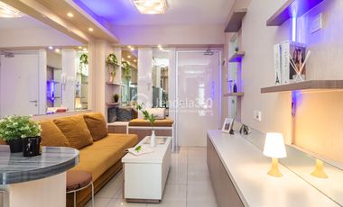 Disewakan Apartemen Green Bay Pluit tipe 2BR Full Furnished | GBPC150