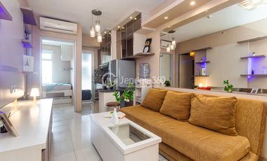 Disewakan Apartemen Green Bay Pluit tipe 2BR Full Furnished | GBPC150