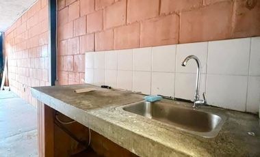 VENTA CASA BIFAMILIAR PALMIRA. Cod V16431