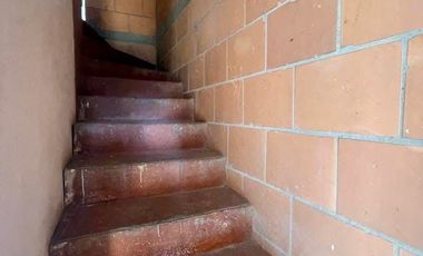 VENTA CASA BIFAMILIAR PALMIRA. Cod V16431