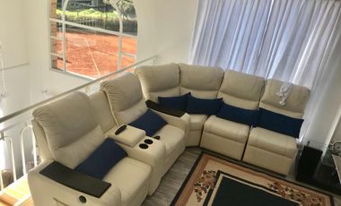 finca en venta en cota. Cod V12458