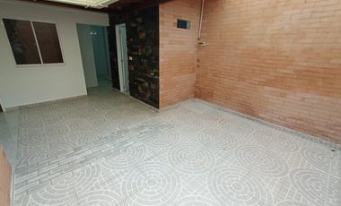 casa en arriendo en provenza. Cod A82125