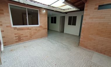 casa en arriendo en provenza. Cod A82125