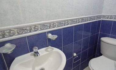 casa en arriendo en provenza. Cod A82125