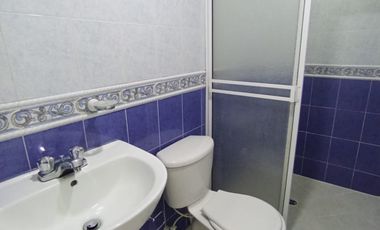 casa en arriendo en provenza. Cod A82125