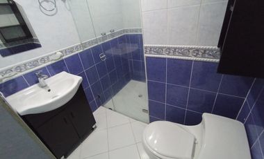 casa en arriendo en provenza. Cod A82125