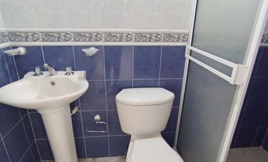 casa en arriendo en provenza. Cod A82125